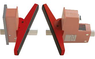 Adapter Kr-as Til Tvinge Krev Bessey