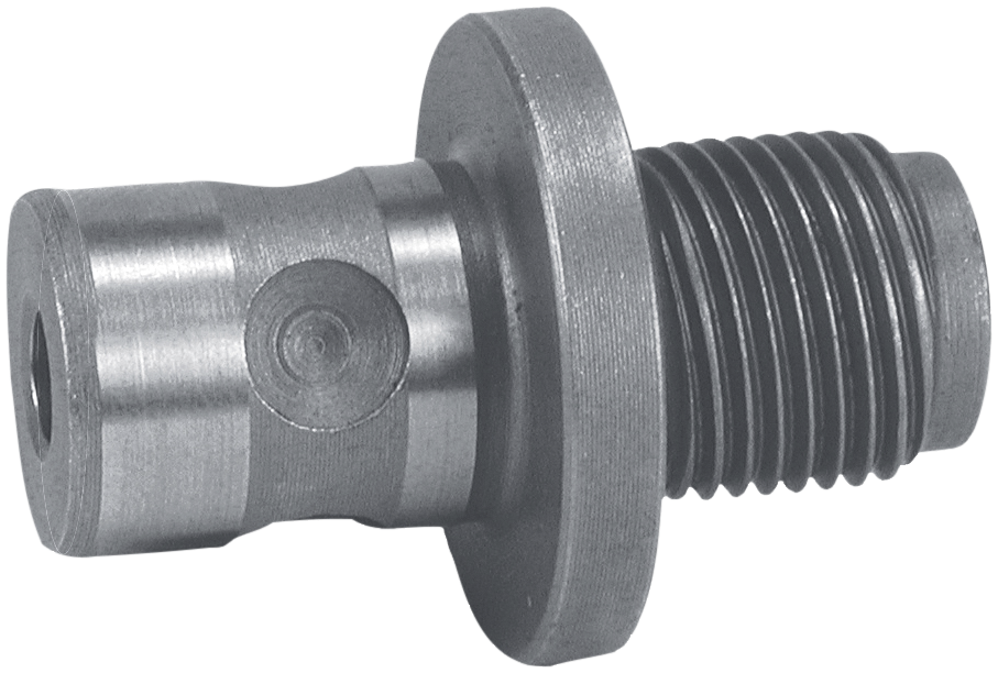 Adapter Ti Kernebor Quick In Gevind