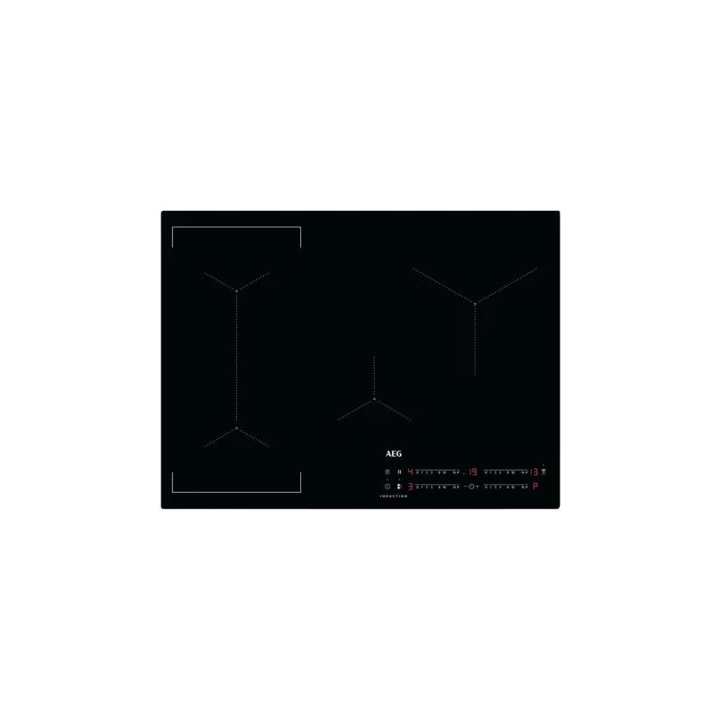 Aeg Ike74441ib Induktionskogeplade