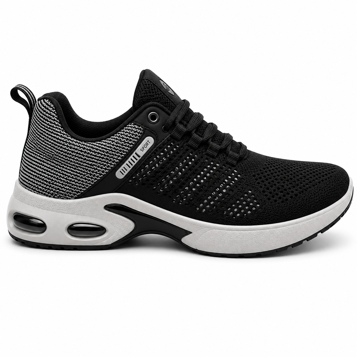 Aerostride Black 45