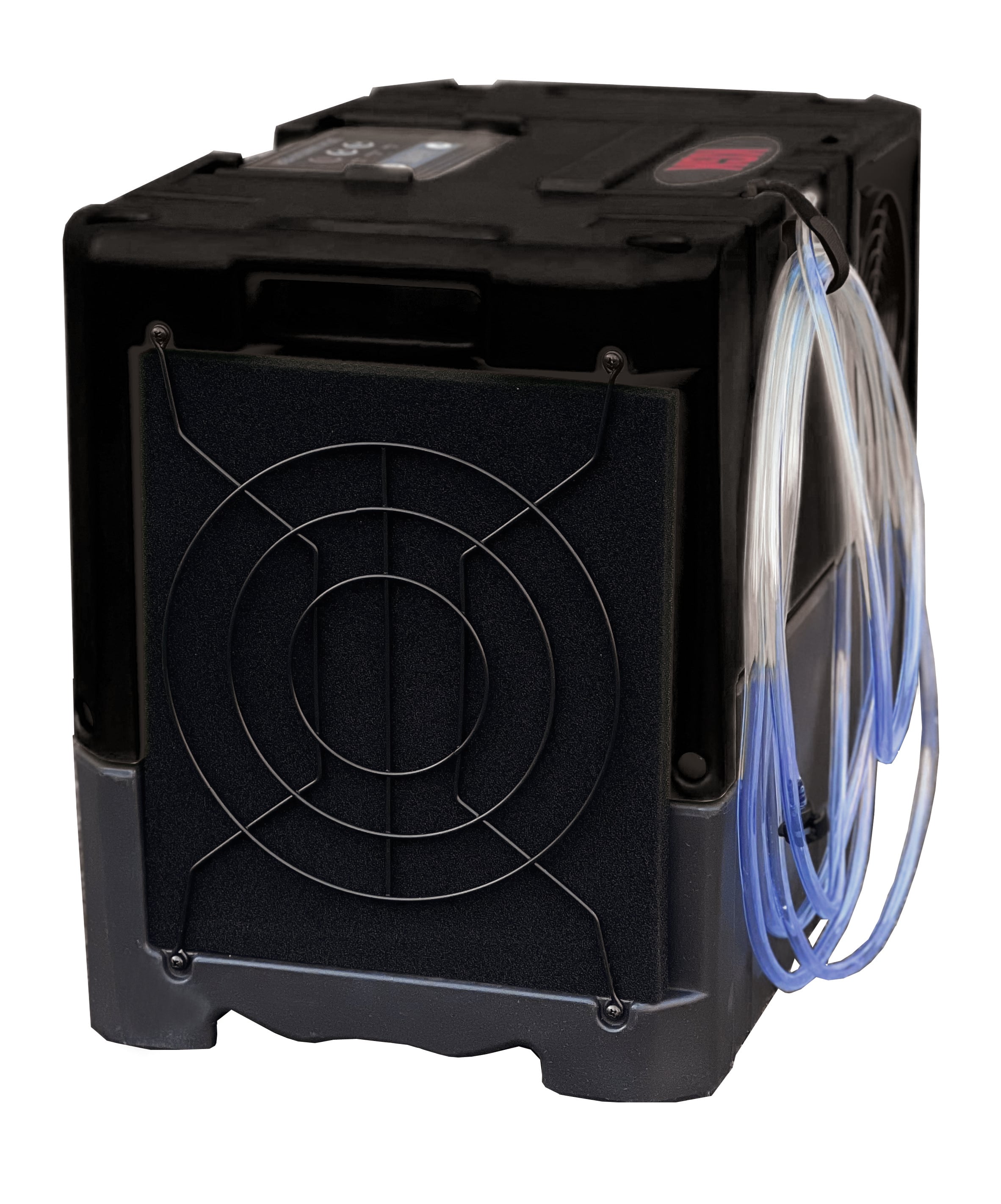 Affugter Kgk 45l Med Pumpe