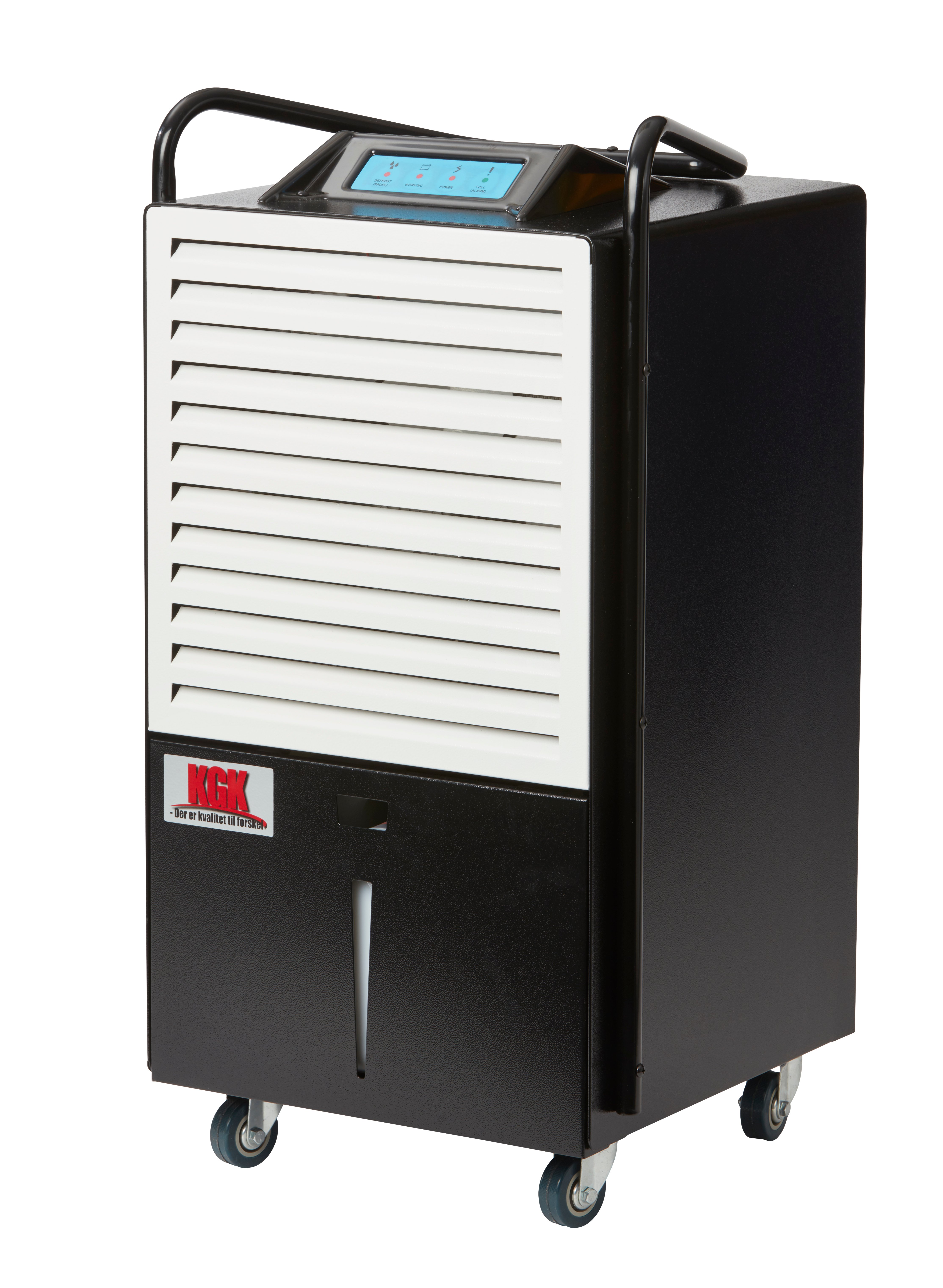 Affugter Kgk 33l  Model Med R290 Gas
