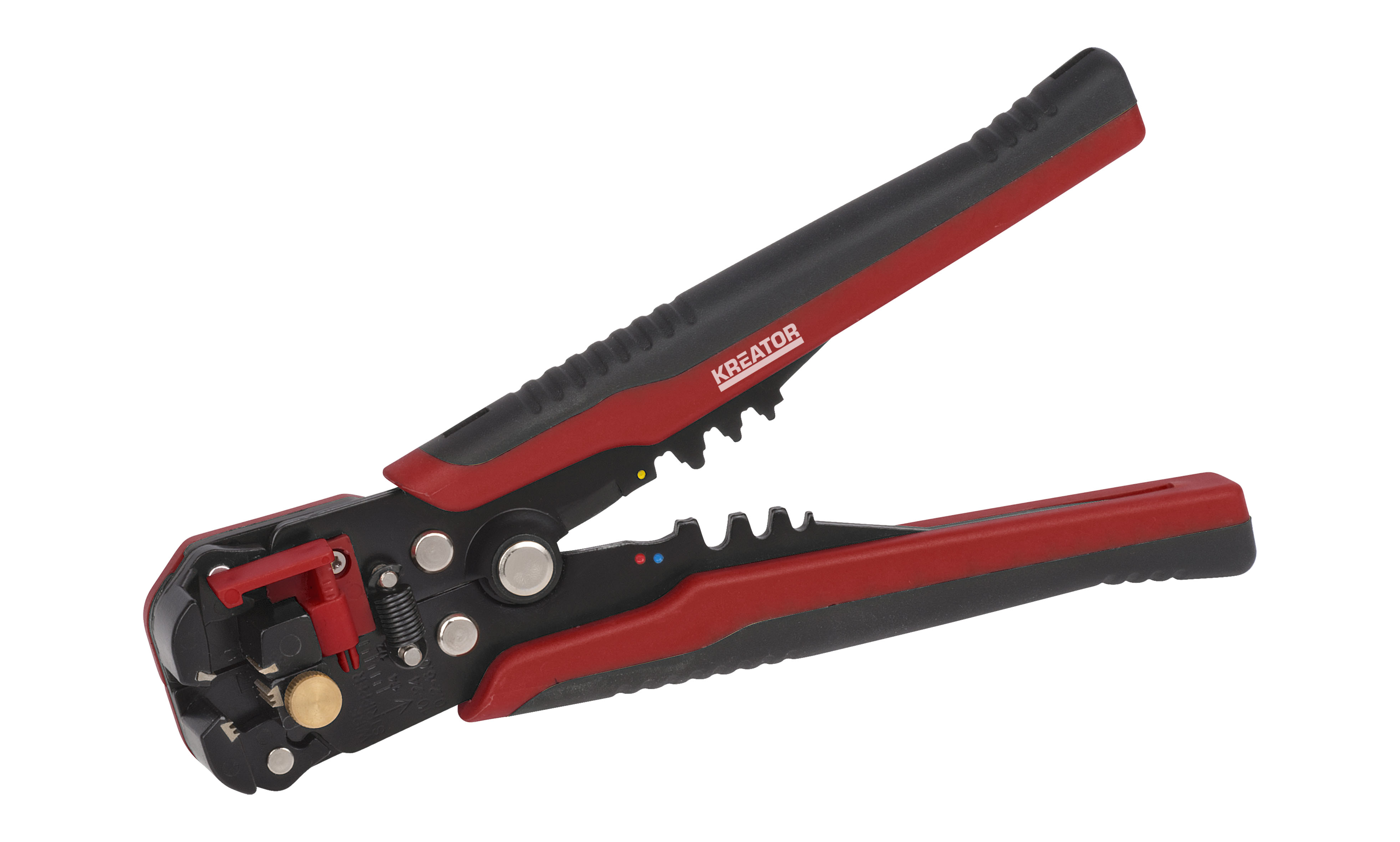 Afisoleringstang Automatisk