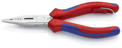Afsiolerings- Og Klippetang  Knipex 13 05 160