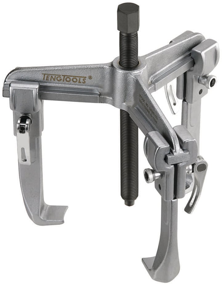 Aftrækker  Trearmet  Teng Tools Sp31410q Sp33320q