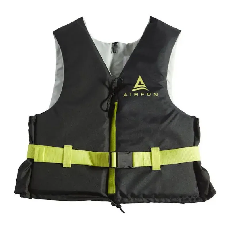 Airfun Svømmevest 90  Kg  721581  Fh  13217