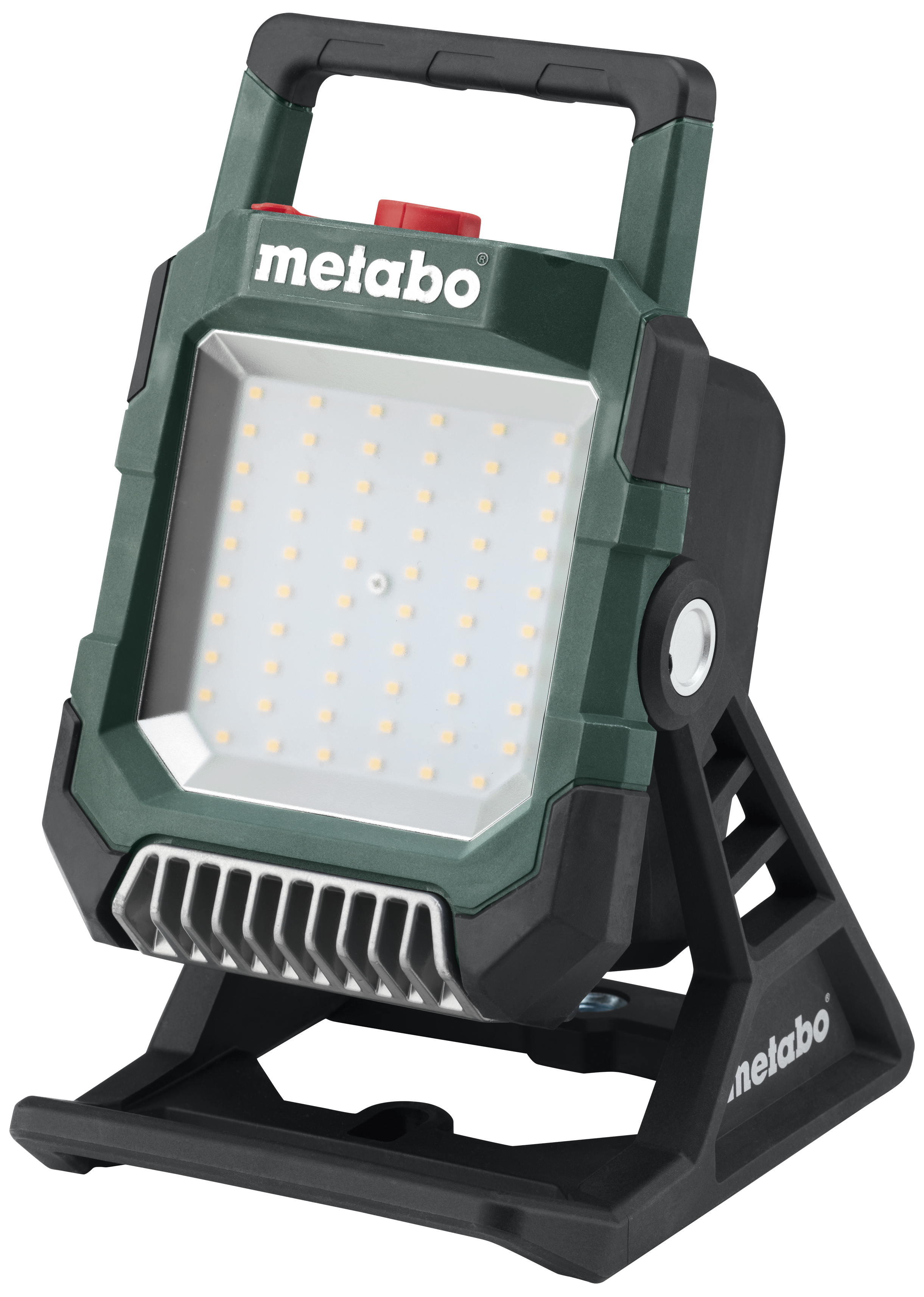 Akku-arbejdslampe 4000 Lumen Bsa 18 Led 4000 Solo