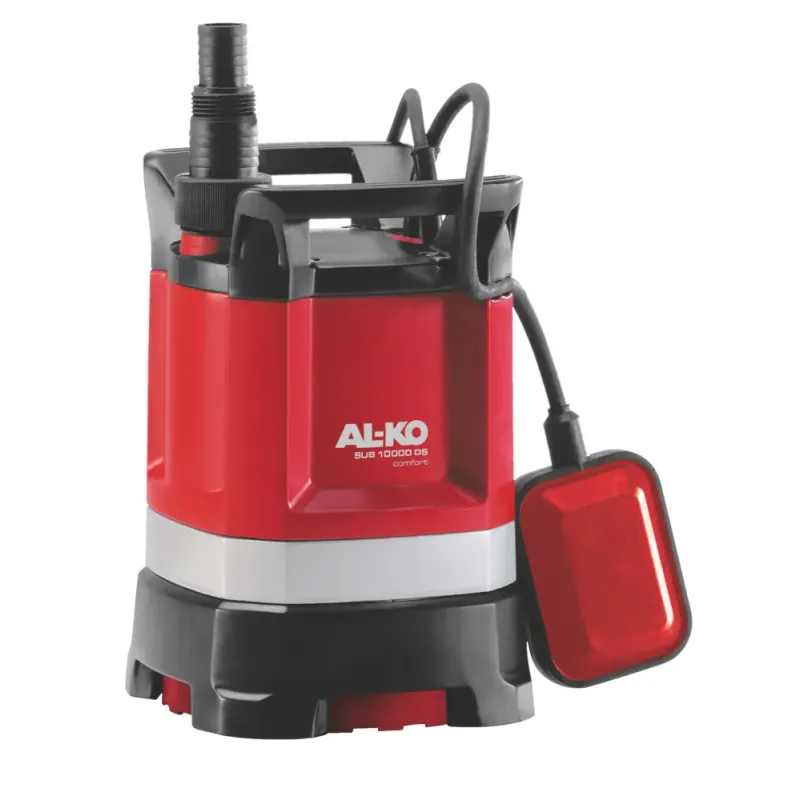 Al-ko Dykpumpe Rent Vand Sub 10000 Ds Comfort  450