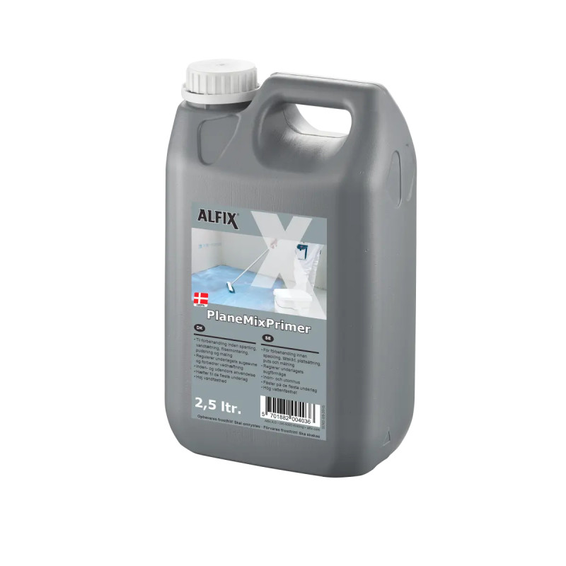 Alfix Planemixprimer   5lt