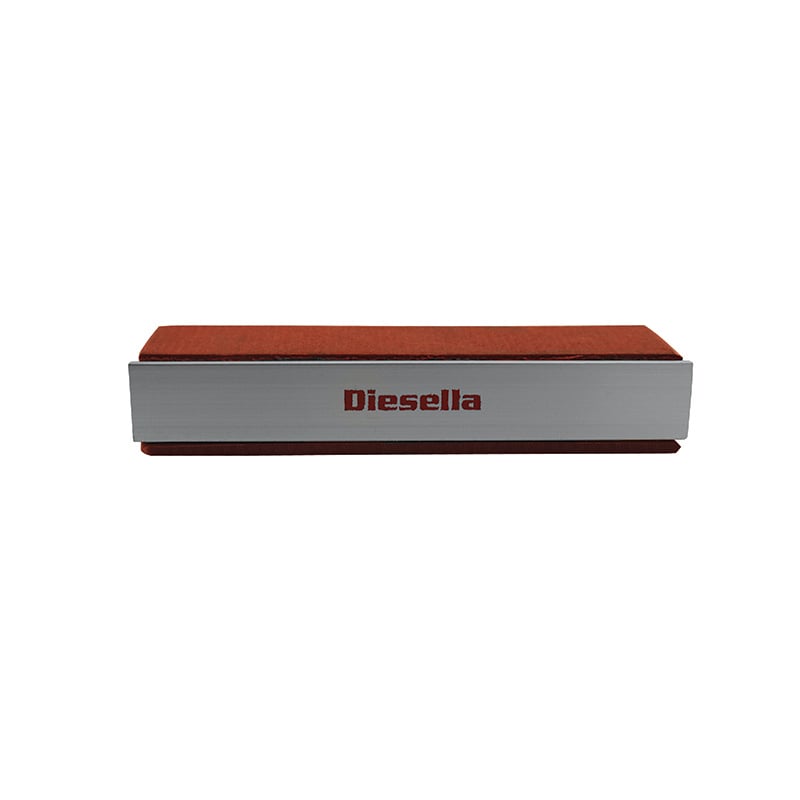 Alu  Beskyttelsesbakker 140 Mm Fiber Med Neodymium Magneter