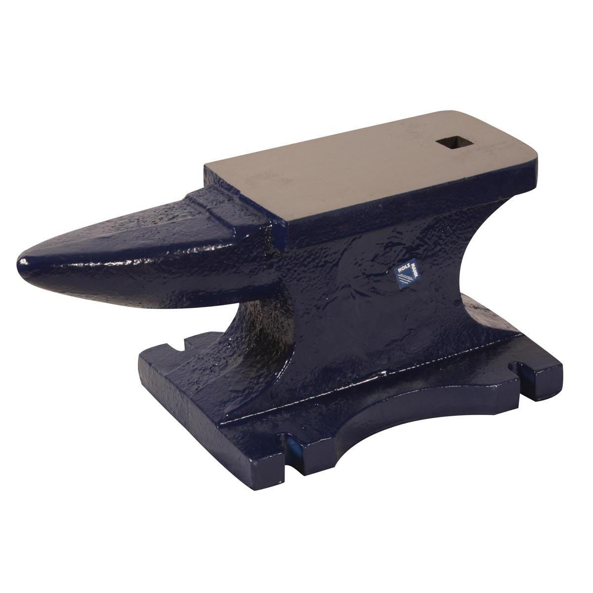 Ambolt 45 Kg Holzmann Amb45