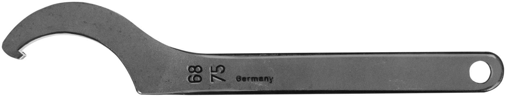 Amf Hagenøgle Din1810a 65-70 Mm