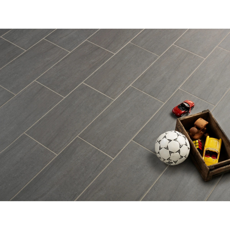 Amsterdam Dark Grey    60x60cm 87454100