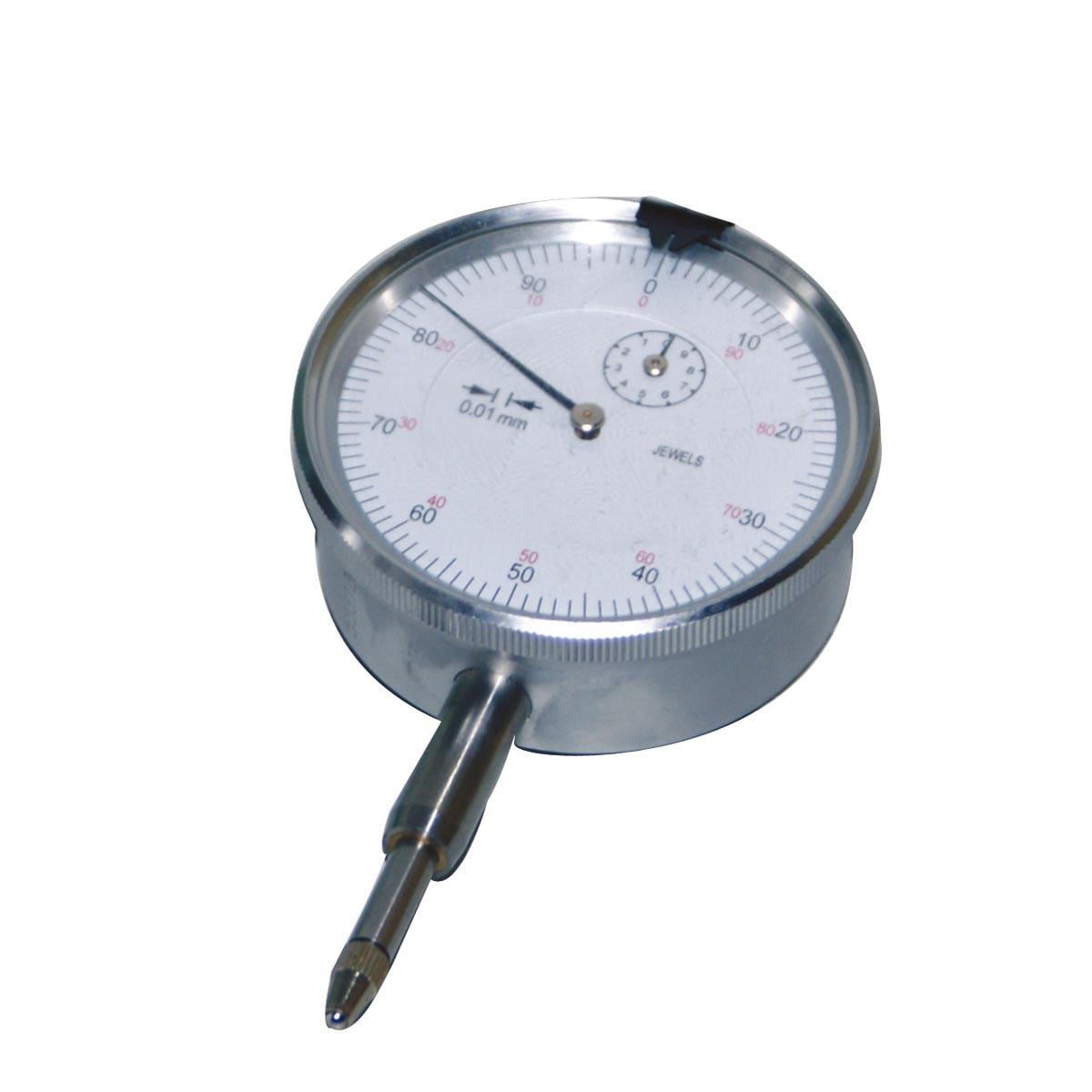 Analog Måleur Holzmann Amu1