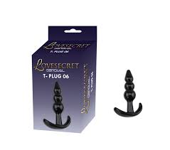 Analplug
