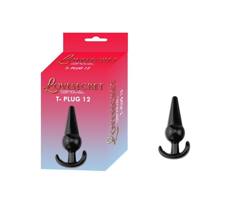 Analplug