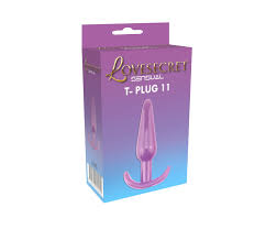 Analplug