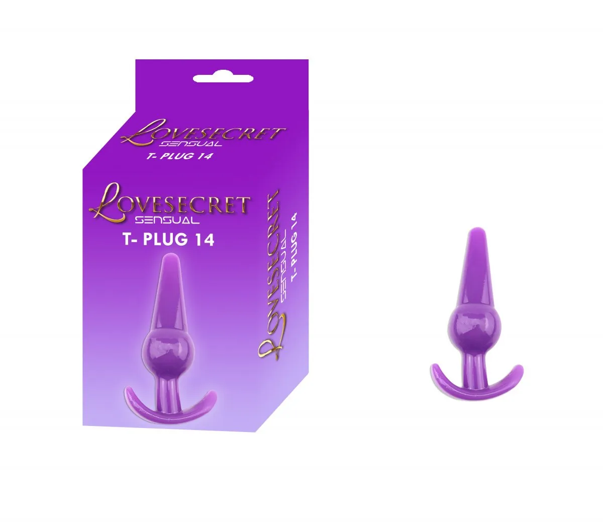 Analplug