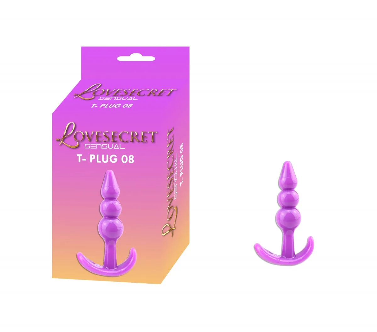 Analplug