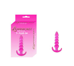 Analplug