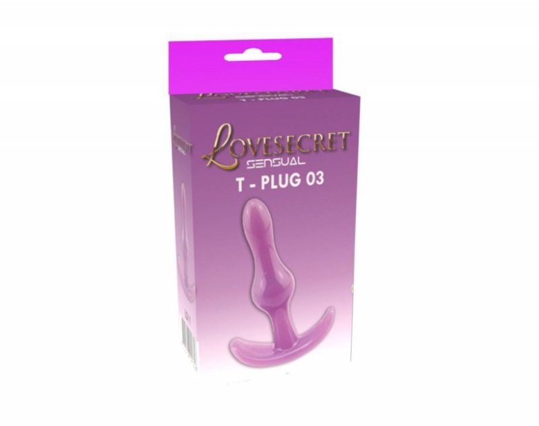 Analplug