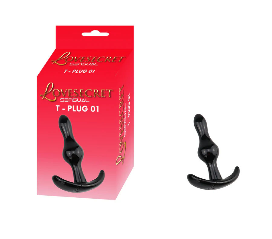 Analplug