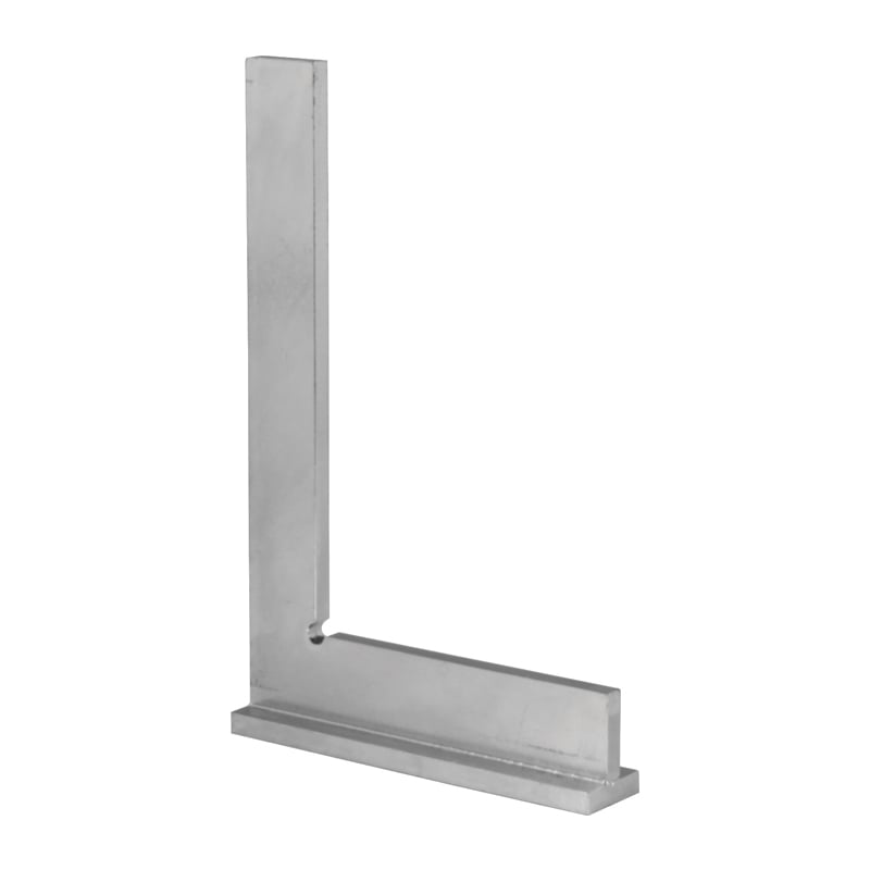 Anslagsvinkel 200x130 mm El Galv - Professionelt værktøj