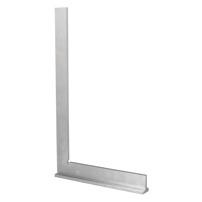 Anslagsvinkel 600x330 mm - El Galv Tilbud!