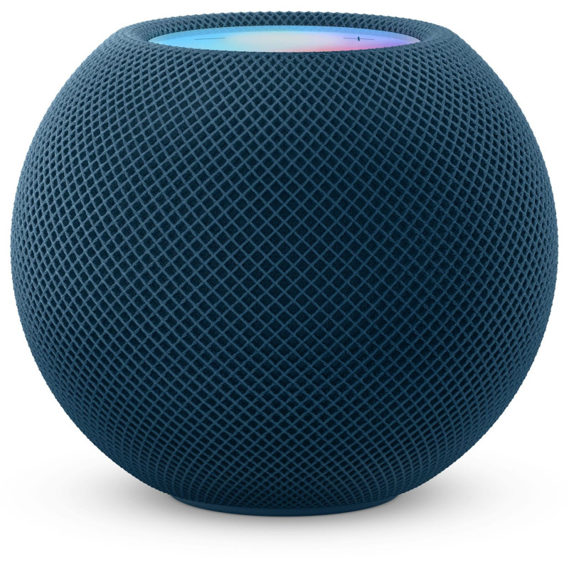 Apple Homepod Mini Blå Højtaler Udg