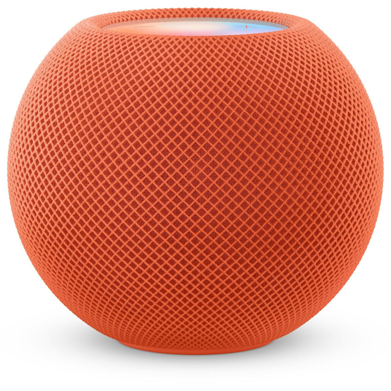 Apple Homepod Mini Orange Højtaler Udg