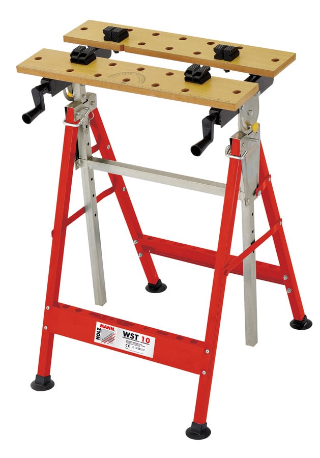 Arbejdsbord Holzmann Wst10