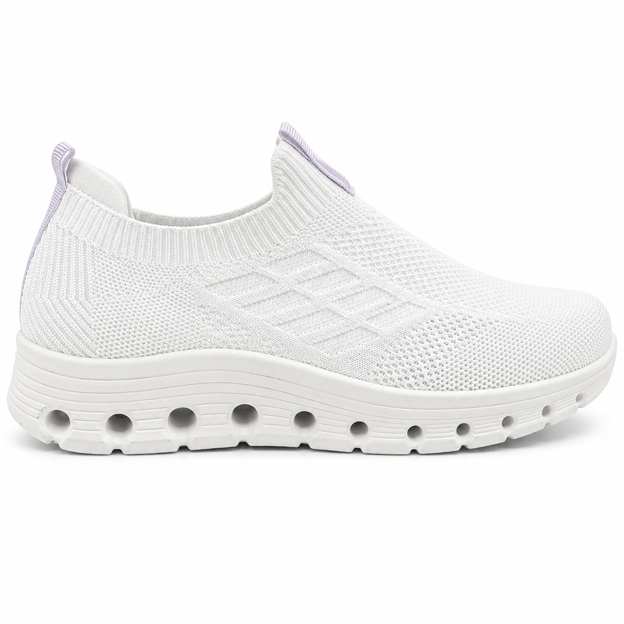 Arctic Comfort Slip On 41
