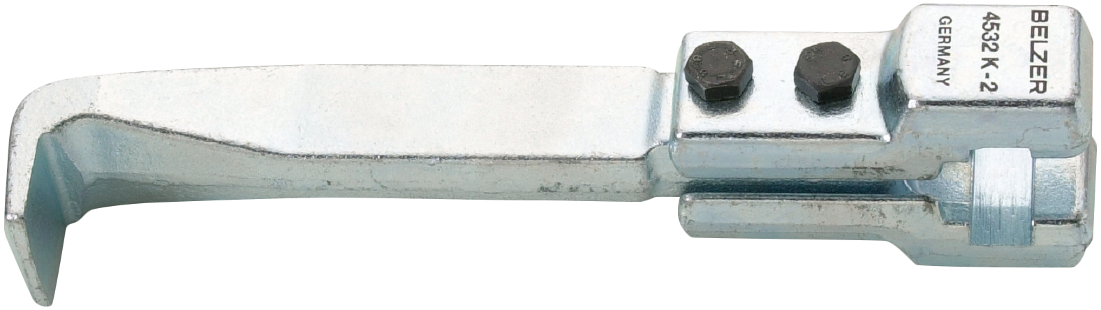 Arm Til Aftrækker 100 Mm 4532k1