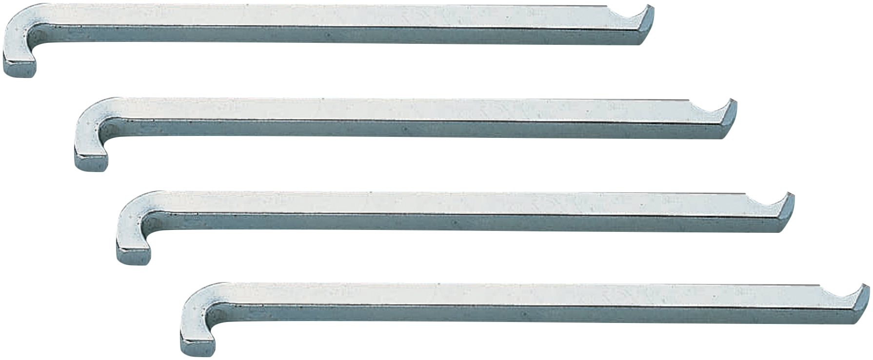 Armsæt   Stk 120 Mm 4581na