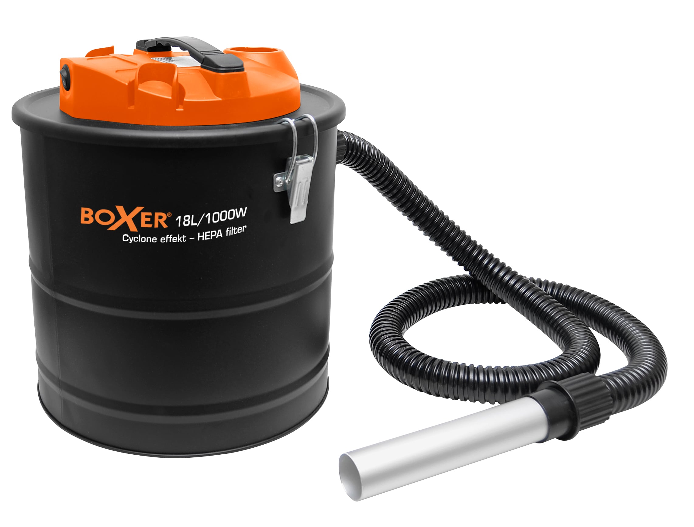 Askesuger 1000w 18l 16 Cyclone