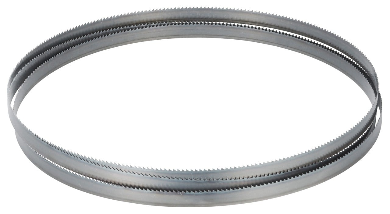 Båndsavklinge 3345   25       Mm For Træ