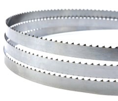 Holzmann Båndsavsklinge 2360x0,8x19mm – Kvalitet til Lavpris!