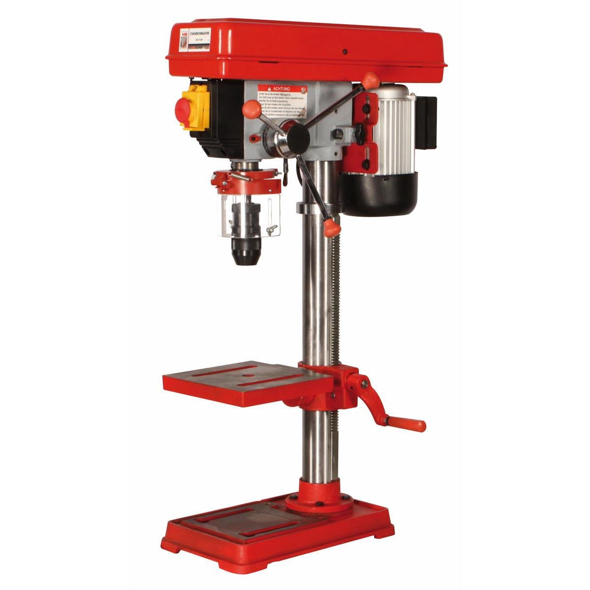 Bænkboremaskine Sb4115n 230v Mk2 230v Holzmann