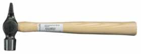 Bænkhammer  Med Pen Ab 700 Hickory Skaft  700