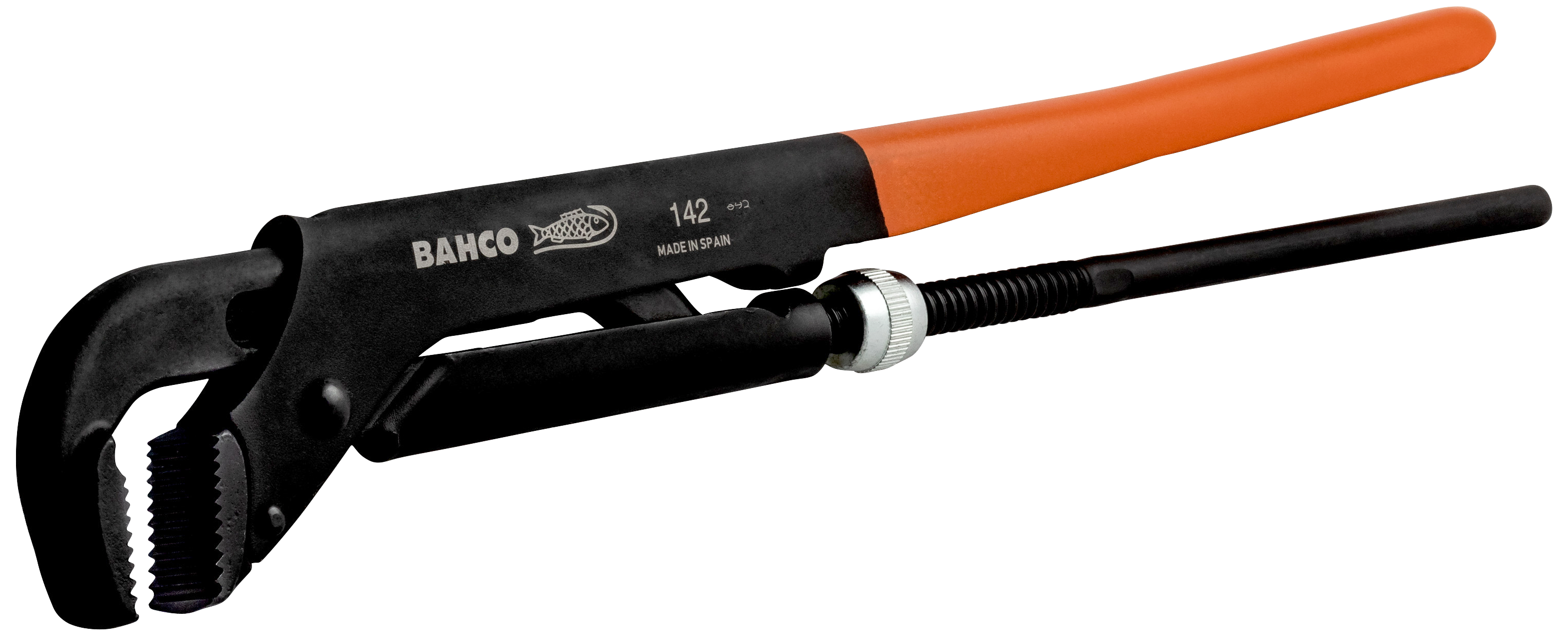 Bahco Rørtang 140  210 Mm