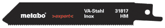 Bajonetsavkl  Special 115mm Hm 18tpi Expert Pk