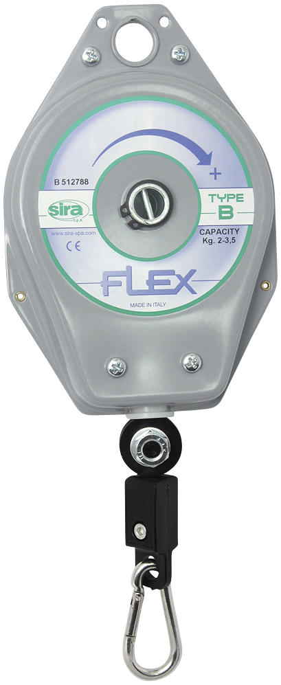 Balanceblok          5kg Wire     Mtr