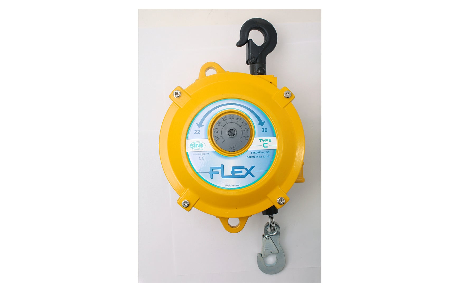 Balanceblok  Flex-30  22-30 Kg