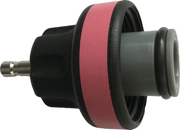 Bato Adapter Til Kølerværktøj Kop Nr 15 Pink