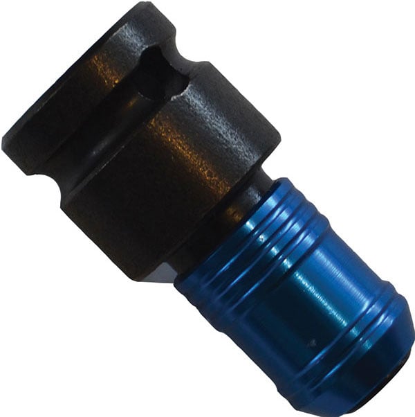 Bato Bitsholder Adapter – Effektiv Slagkobling 1/4"