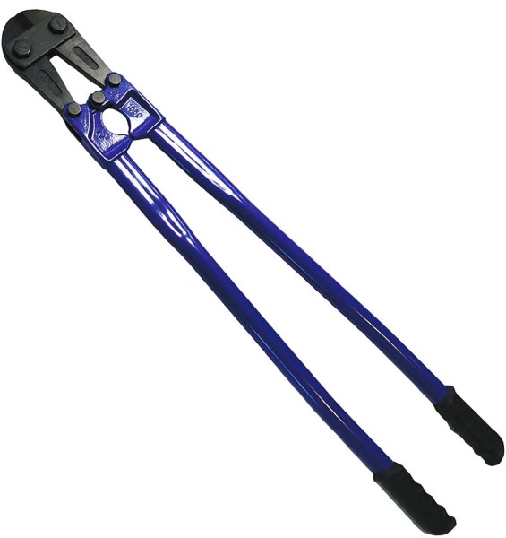 Bato Boltsaks 42" - Effektiv til Metalarbejde!