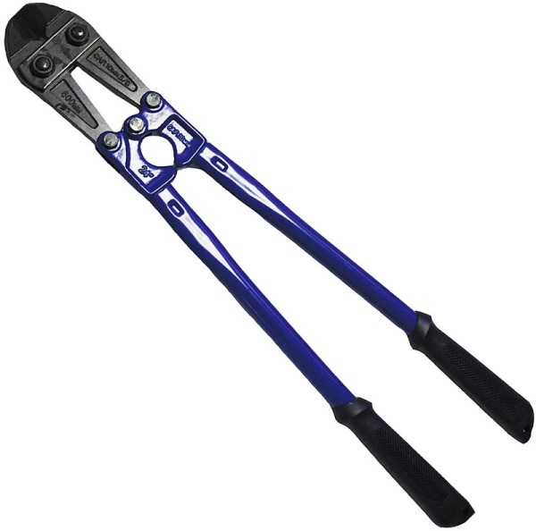 Bato 24" Boltsaks med Vinklet Kæber - Ergonomisk Design