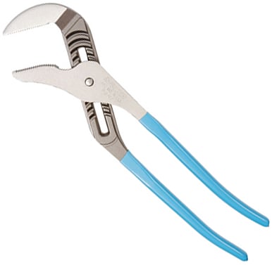 Bato Channellock Vandpumpetang Bigazz No  480