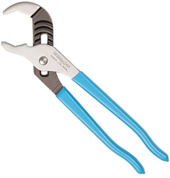 Bato Channellock Vandpumpetang No  432