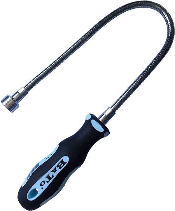 Bato Flexmagnet Pick-up – Effektiv metalgenstandsløfter